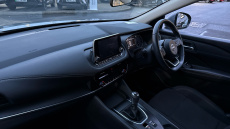 Nissan Qashqai 1.3 DiG-T MH Acenta Premium 5dr Petrol Hatchback